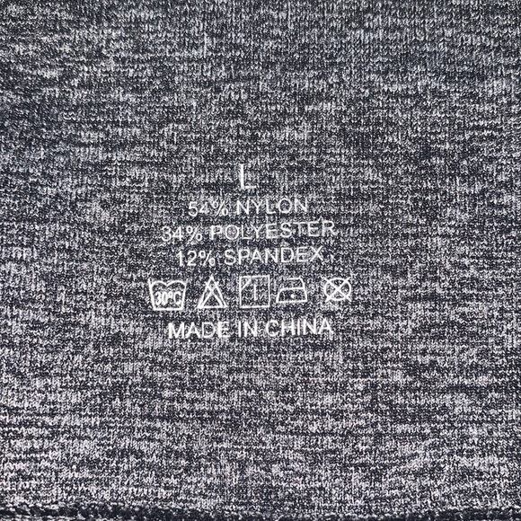 Shein butt shaping leggings - Picture 3 of 3